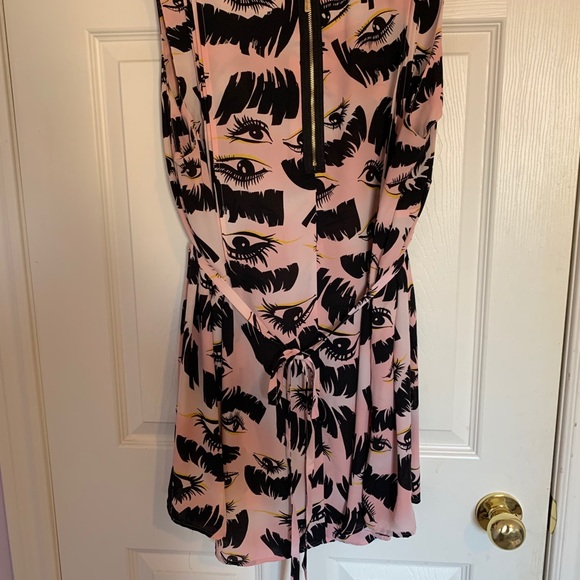 💙 3/30 Unique Blouse - Picture 3 of 4